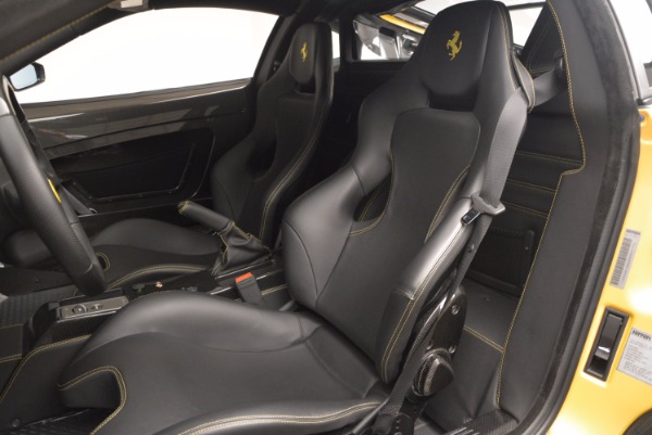 Used 2008 Ferrari F430 Scuderia for sale Sold at Bentley Greenwich in Greenwich CT 06830 15