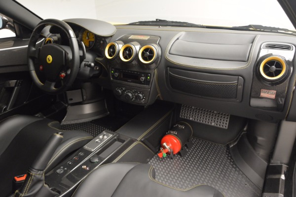 Used 2008 Ferrari F430 Scuderia for sale Sold at Bentley Greenwich in Greenwich CT 06830 17