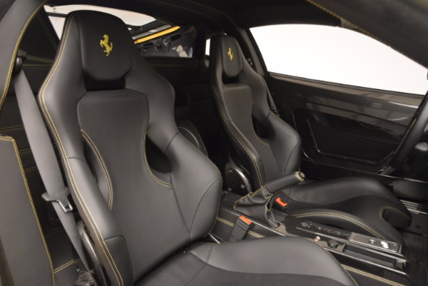 Used 2008 Ferrari F430 Scuderia for sale Sold at Bentley Greenwich in Greenwich CT 06830 19