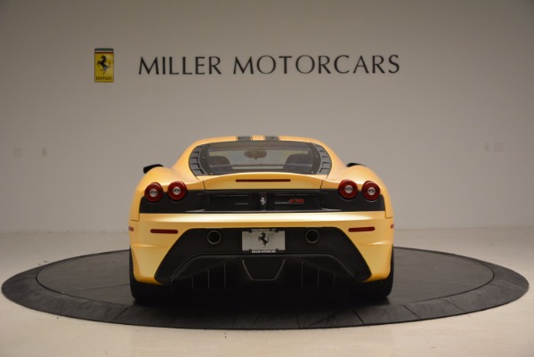 Used 2008 Ferrari F430 Scuderia for sale Sold at Bentley Greenwich in Greenwich CT 06830 6