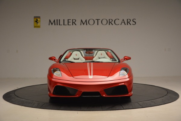 Used 2009 Ferrari F430 Scuderia 16M for sale Sold at Bentley Greenwich in Greenwich CT 06830 12