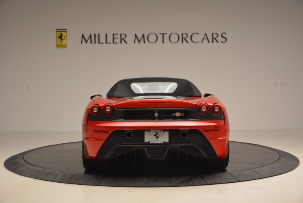 Used 2009 Ferrari F430 Scuderia 16M for sale Sold at Bentley Greenwich in Greenwich CT 06830 18