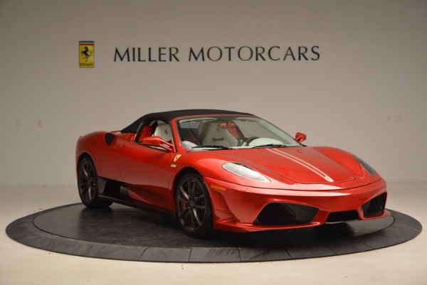 Used 2009 Ferrari F430 Scuderia 16M for sale Sold at Bentley Greenwich in Greenwich CT 06830 23