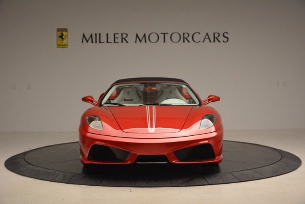 Used 2009 Ferrari F430 Scuderia 16M for sale Sold at Bentley Greenwich in Greenwich CT 06830 24