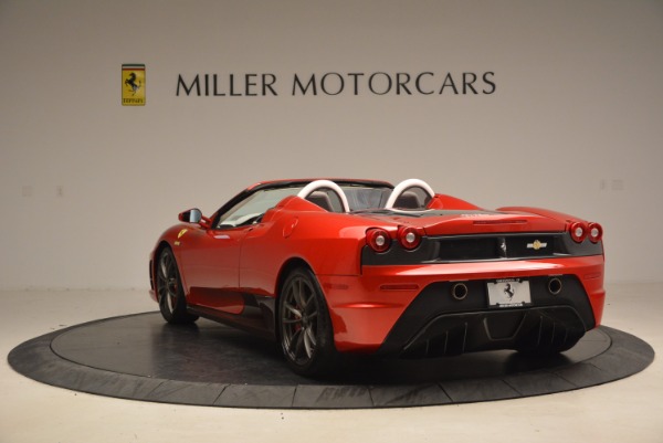 Used 2009 Ferrari F430 Scuderia 16M for sale Sold at Bentley Greenwich in Greenwich CT 06830 5