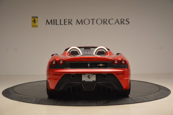 Used 2009 Ferrari F430 Scuderia 16M for sale Sold at Bentley Greenwich in Greenwich CT 06830 6