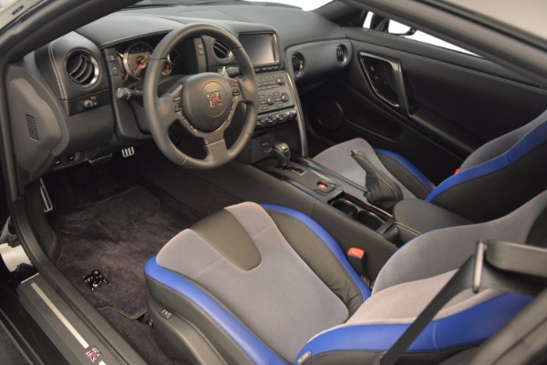 Used 2014 Nissan GT-R Track Edition for sale Sold at Bentley Greenwich in Greenwich CT 06830 15