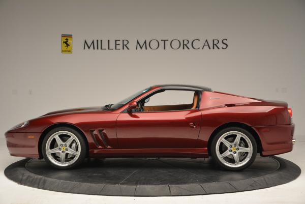 Used 2005 Ferrari Superamerica for sale Sold at Bentley Greenwich in Greenwich CT 06830 15