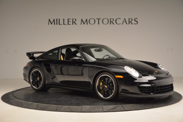 Used 2008 Porsche 911 GT2 for sale Sold at Bentley Greenwich in Greenwich CT 06830 10