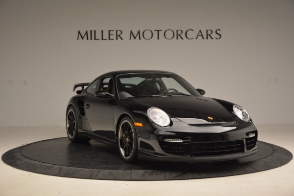 Used 2008 Porsche 911 GT2 for sale Sold at Bentley Greenwich in Greenwich CT 06830 11