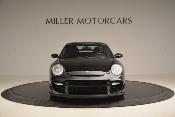 Used 2008 Porsche 911 GT2 for sale Sold at Bentley Greenwich in Greenwich CT 06830 12