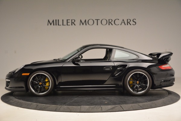 Used 2008 Porsche 911 GT2 for sale Sold at Bentley Greenwich in Greenwich CT 06830 3