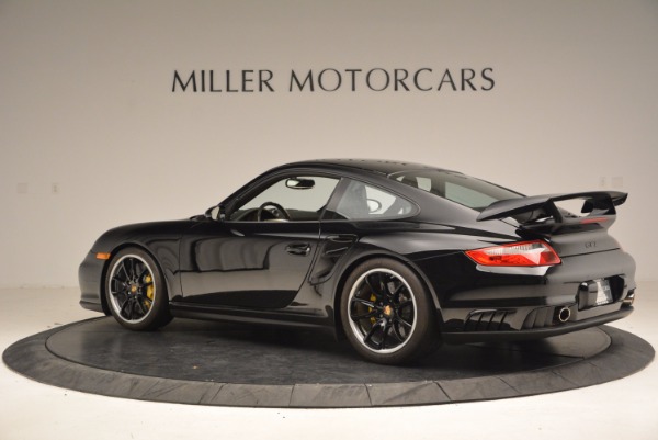 Used 2008 Porsche 911 GT2 for sale Sold at Bentley Greenwich in Greenwich CT 06830 4