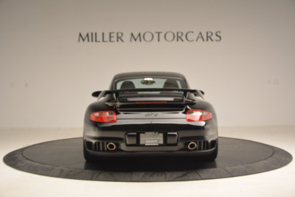 Used 2008 Porsche 911 GT2 for sale Sold at Bentley Greenwich in Greenwich CT 06830 6