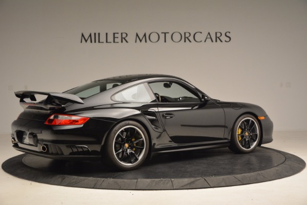 Used 2008 Porsche 911 GT2 for sale Sold at Bentley Greenwich in Greenwich CT 06830 8