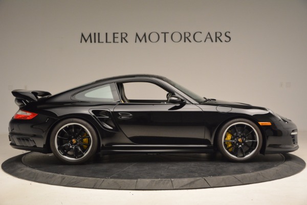 Used 2008 Porsche 911 GT2 for sale Sold at Bentley Greenwich in Greenwich CT 06830 9