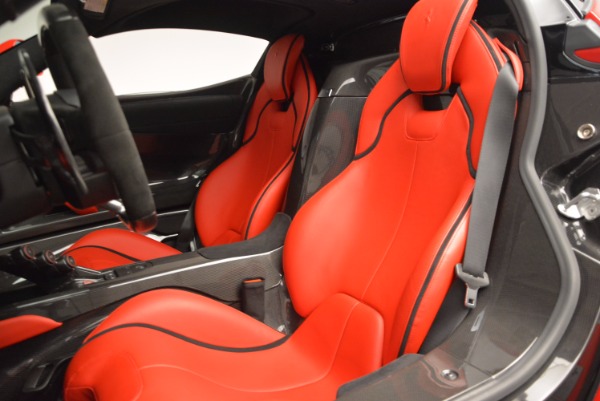 Used 2015 Ferrari LaFerrari for sale Sold at Bentley Greenwich in Greenwich CT 06830 15
