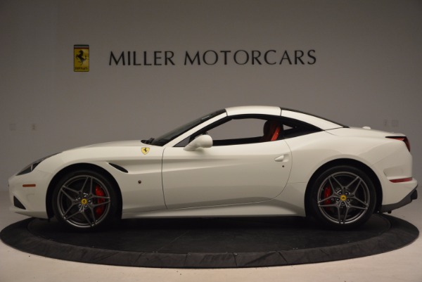Used 2017 Ferrari California T for sale Sold at Bentley Greenwich in Greenwich CT 06830 15