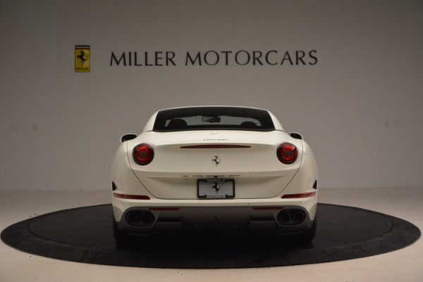 Used 2017 Ferrari California T for sale Sold at Bentley Greenwich in Greenwich CT 06830 18