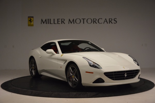 Used 2017 Ferrari California T for sale Sold at Bentley Greenwich in Greenwich CT 06830 23