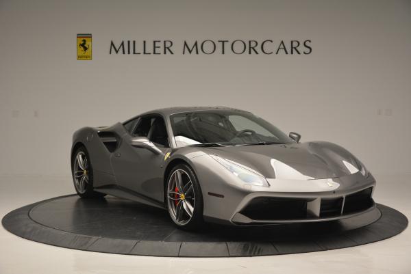Used 2016 Ferrari 488 GTB for sale Sold at Bentley Greenwich in Greenwich CT 06830 11