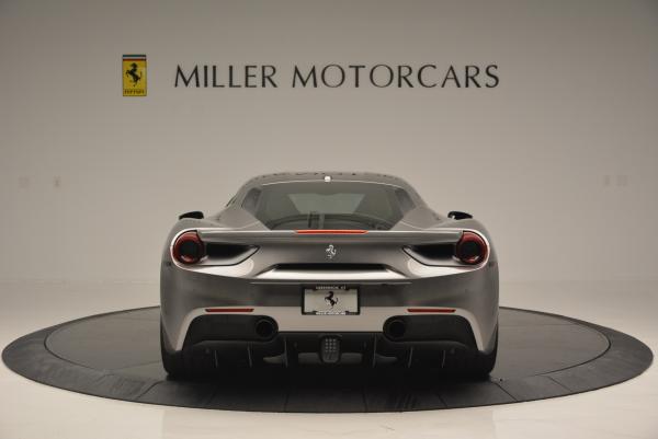 Used 2016 Ferrari 488 GTB for sale Sold at Bentley Greenwich in Greenwich CT 06830 6