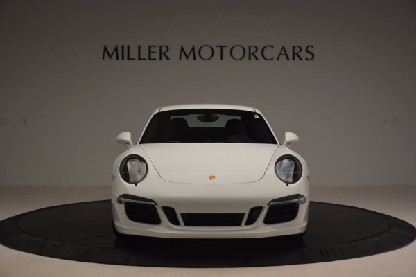 Used 2015 Porsche 911 Carrera GTS for sale Sold at Bentley Greenwich in Greenwich CT 06830 13