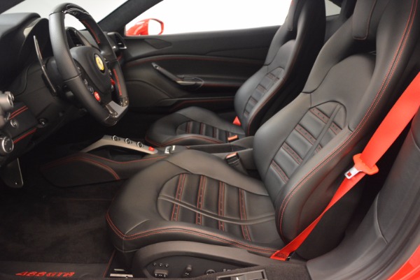 Used 2016 Ferrari 488 GTB for sale Sold at Bentley Greenwich in Greenwich CT 06830 14