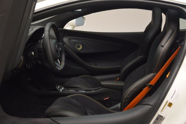 Used 2017 McLaren 570GT for sale Sold at Bentley Greenwich in Greenwich CT 06830 16