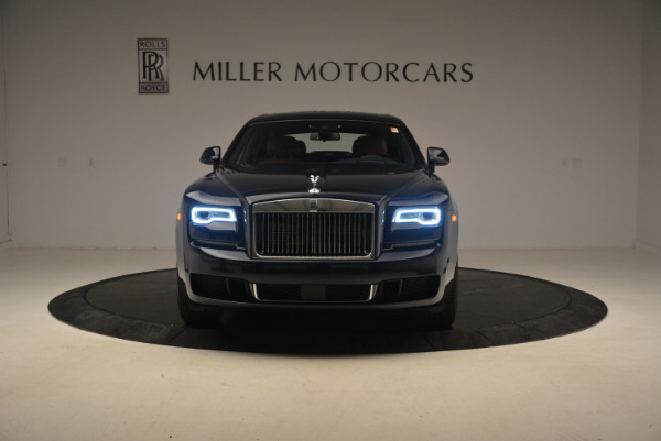 New 2018 Rolls-Royce Ghost for sale Sold at Bentley Greenwich in Greenwich CT 06830 12