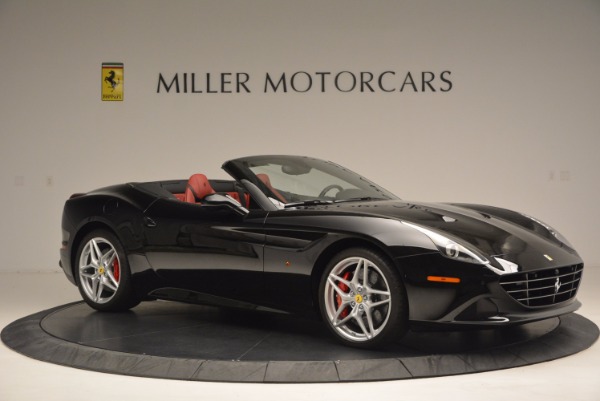 Used 2016 Ferrari California T Handling Speciale for sale Sold at Bentley Greenwich in Greenwich CT 06830 10