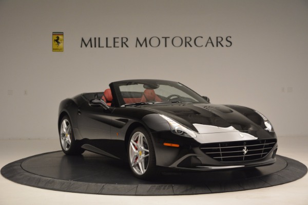 Used 2016 Ferrari California T Handling Speciale for sale Sold at Bentley Greenwich in Greenwich CT 06830 11