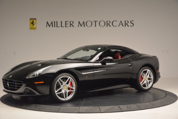 Used 2016 Ferrari California T Handling Speciale for sale Sold at Bentley Greenwich in Greenwich CT 06830 14