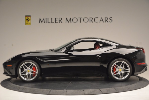 Used 2016 Ferrari California T Handling Speciale for sale Sold at Bentley Greenwich in Greenwich CT 06830 15