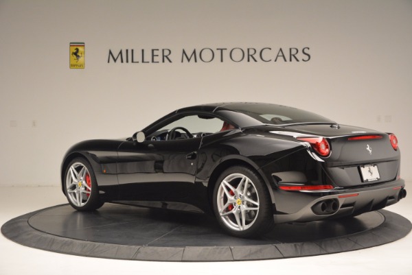 Used 2016 Ferrari California T Handling Speciale for sale Sold at Bentley Greenwich in Greenwich CT 06830 16