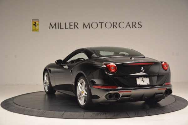 Used 2016 Ferrari California T Handling Speciale for sale Sold at Bentley Greenwich in Greenwich CT 06830 17