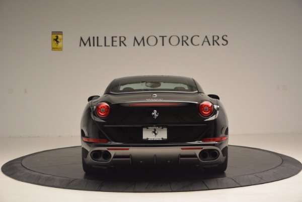 Used 2016 Ferrari California T Handling Speciale for sale Sold at Bentley Greenwich in Greenwich CT 06830 18