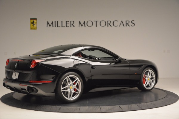 Used 2016 Ferrari California T Handling Speciale for sale Sold at Bentley Greenwich in Greenwich CT 06830 20