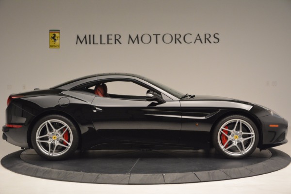 Used 2016 Ferrari California T Handling Speciale for sale Sold at Bentley Greenwich in Greenwich CT 06830 21