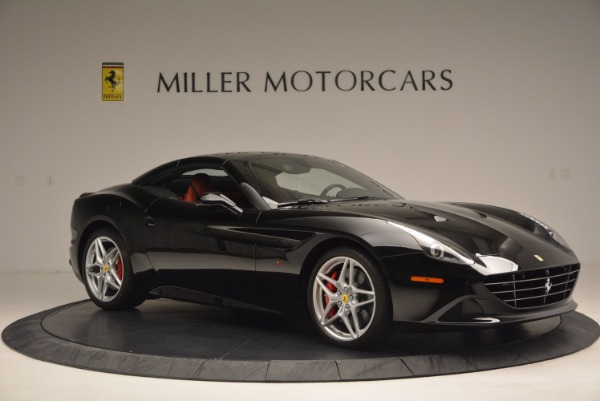 Used 2016 Ferrari California T Handling Speciale for sale Sold at Bentley Greenwich in Greenwich CT 06830 22