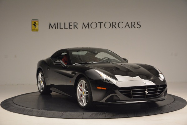 Used 2016 Ferrari California T Handling Speciale for sale Sold at Bentley Greenwich in Greenwich CT 06830 23