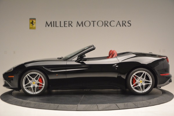 Used 2016 Ferrari California T Handling Speciale for sale Sold at Bentley Greenwich in Greenwich CT 06830 3