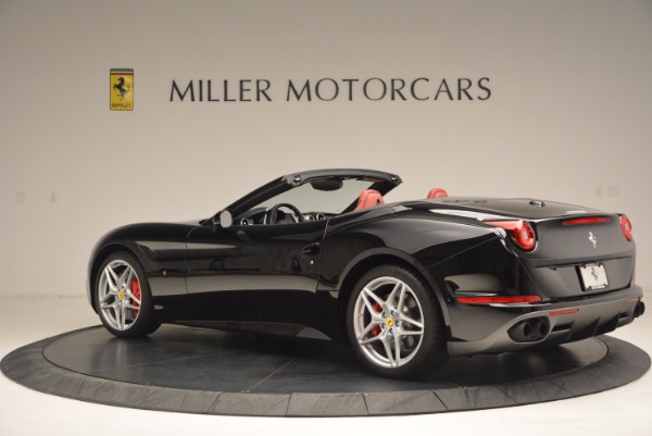 Used 2016 Ferrari California T Handling Speciale for sale Sold at Bentley Greenwich in Greenwich CT 06830 4