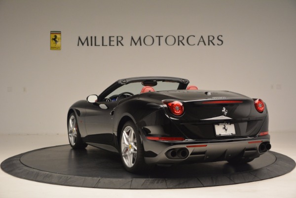 Used 2016 Ferrari California T Handling Speciale for sale Sold at Bentley Greenwich in Greenwich CT 06830 5