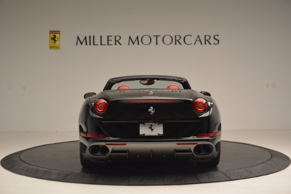 Used 2016 Ferrari California T Handling Speciale for sale Sold at Bentley Greenwich in Greenwich CT 06830 6