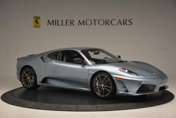 Used 2008 Ferrari F430 Scuderia for sale Sold at Bentley Greenwich in Greenwich CT 06830 10