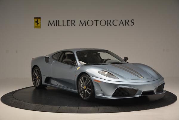 Used 2008 Ferrari F430 Scuderia for sale Sold at Bentley Greenwich in Greenwich CT 06830 11