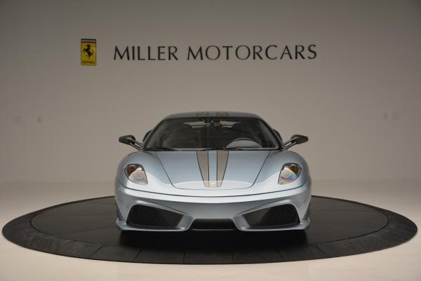 Used 2008 Ferrari F430 Scuderia for sale Sold at Bentley Greenwich in Greenwich CT 06830 12