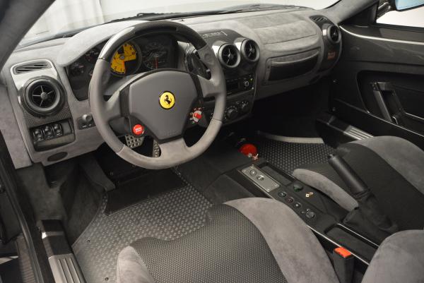 Used 2008 Ferrari F430 Scuderia for sale Sold at Bentley Greenwich in Greenwich CT 06830 14
