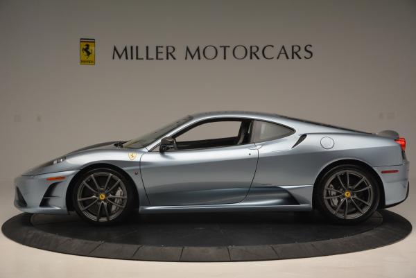 Used 2008 Ferrari F430 Scuderia for sale Sold at Bentley Greenwich in Greenwich CT 06830 3